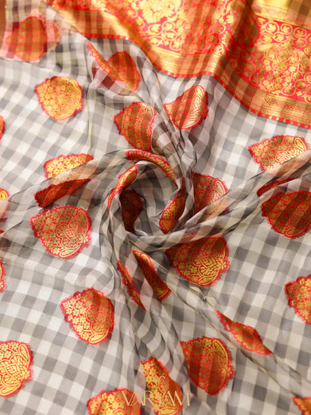 Kivaami Saree