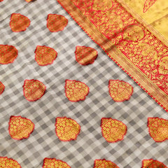 Kivaami Saree