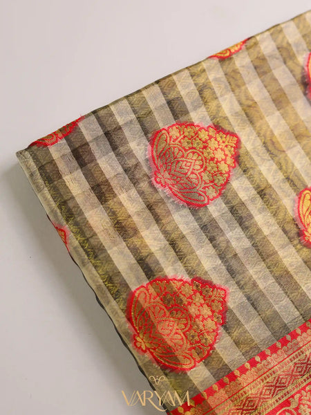 Kivaami Saree