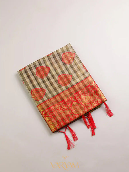 Kivaami Saree