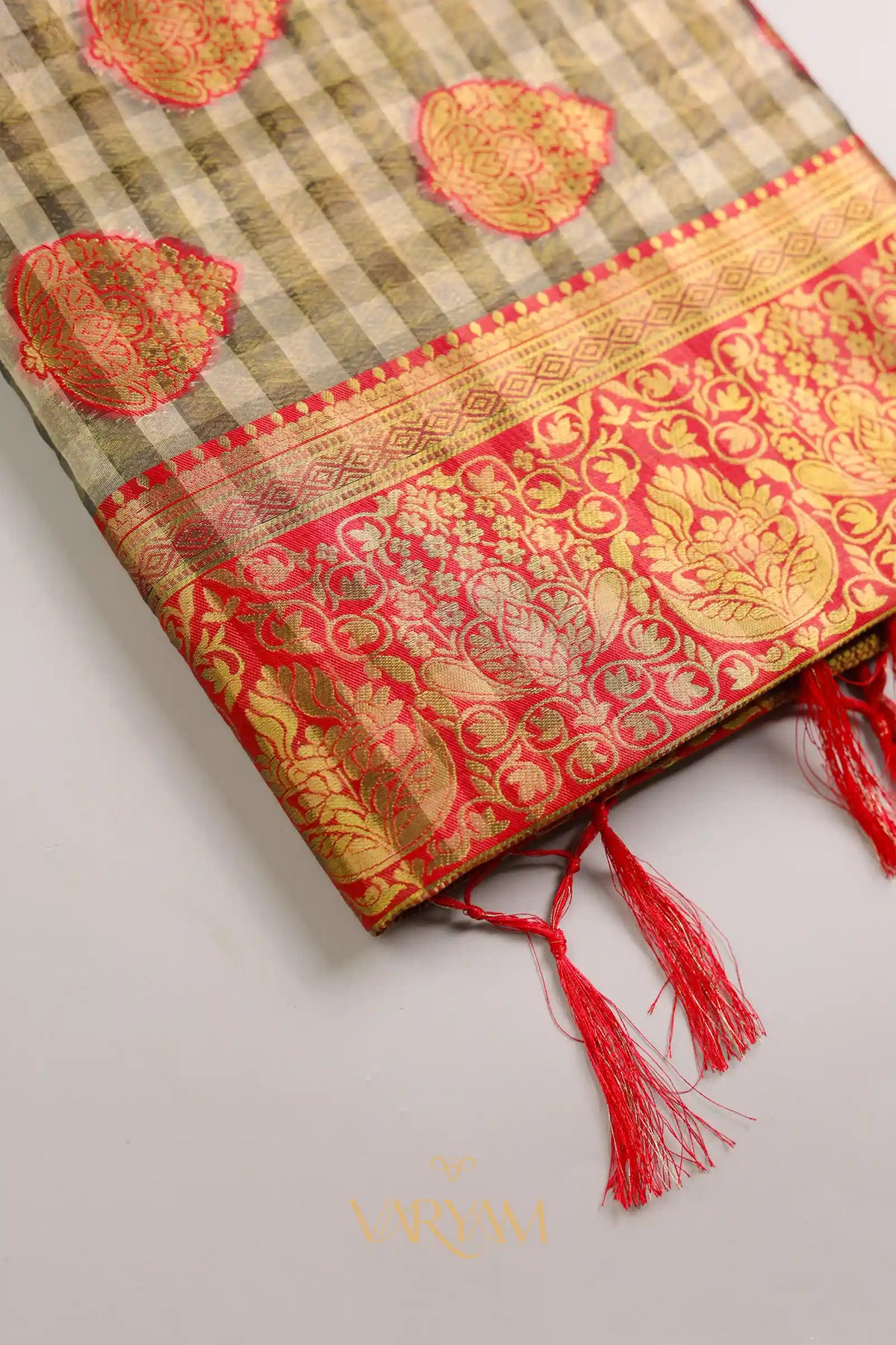 Tissue Silk