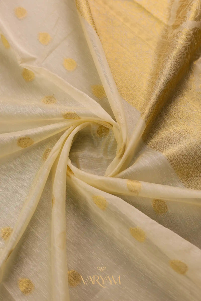 Chandni Saree