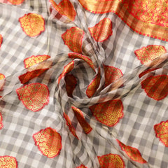 Kivaami Saree