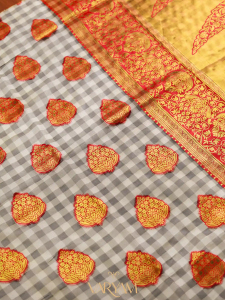 Kivaami Saree