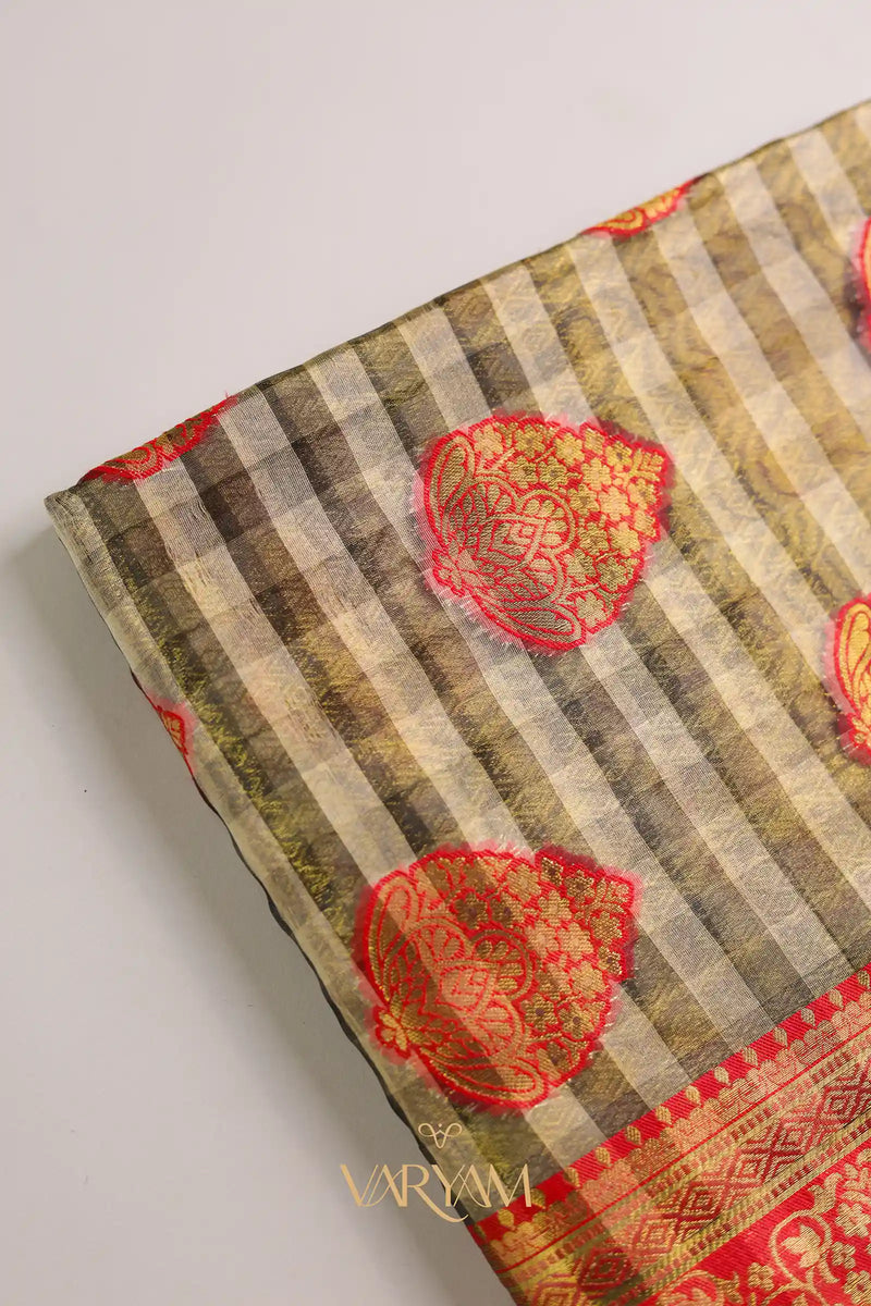 Kivaami Saree