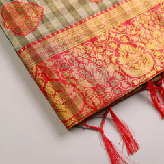 Kivaami Saree