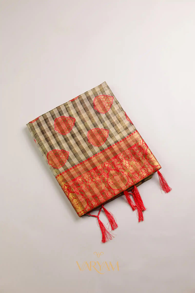 Kivaami Saree