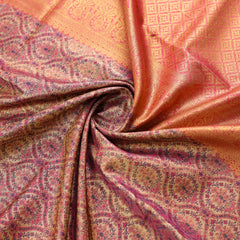 Kashmiri Sringar Saree