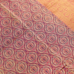 Kashmiri Sringar Saree