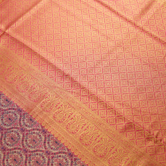 Kashmiri Sringar Saree