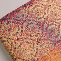 Kashmiri Sringar Saree