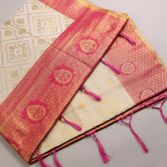 Nargis Saree
