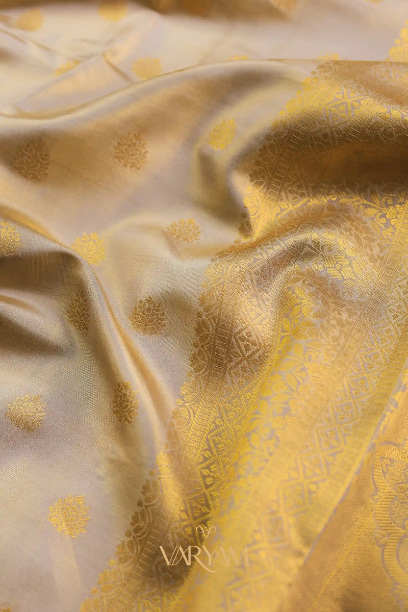 Saumya Saree
