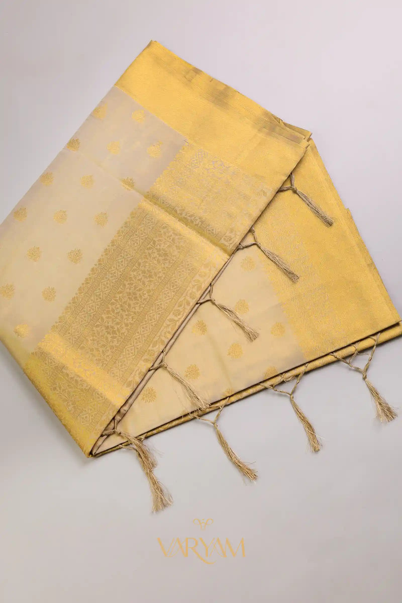 Saumya Saree