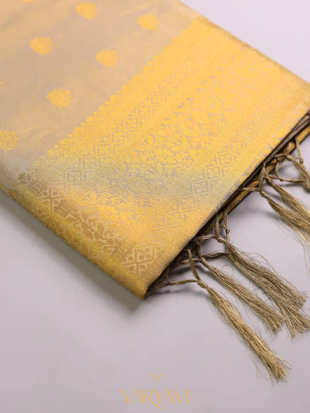 Saumya Saree