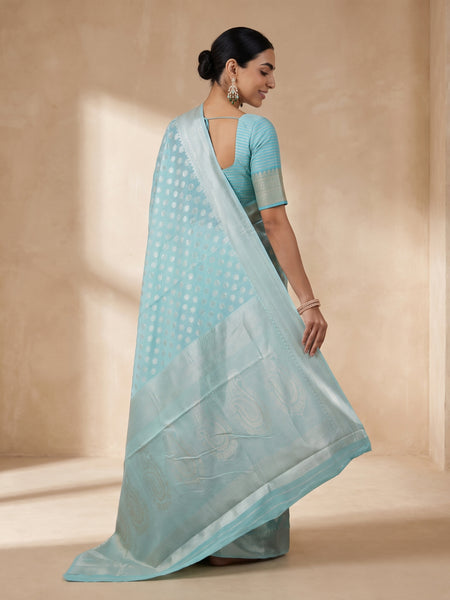 Sia Rama Cotton Saree