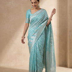 Sia Rama Cotton Saree