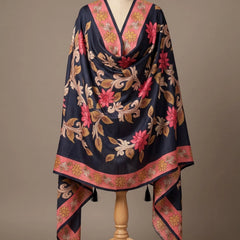 Dupatta Raw Silk 1