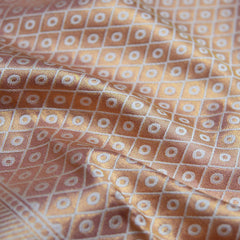 Shahi Cotton Pink Saree