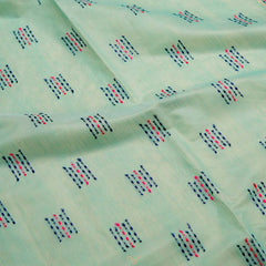 Katha Handloom Rama Saree