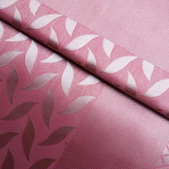 Sanna Cotton Pink Saree