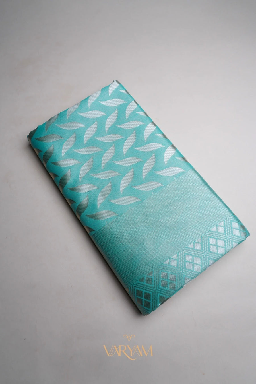 Sanna Cotton Rama Saree