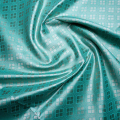 Sanna Cotton Rama Saree